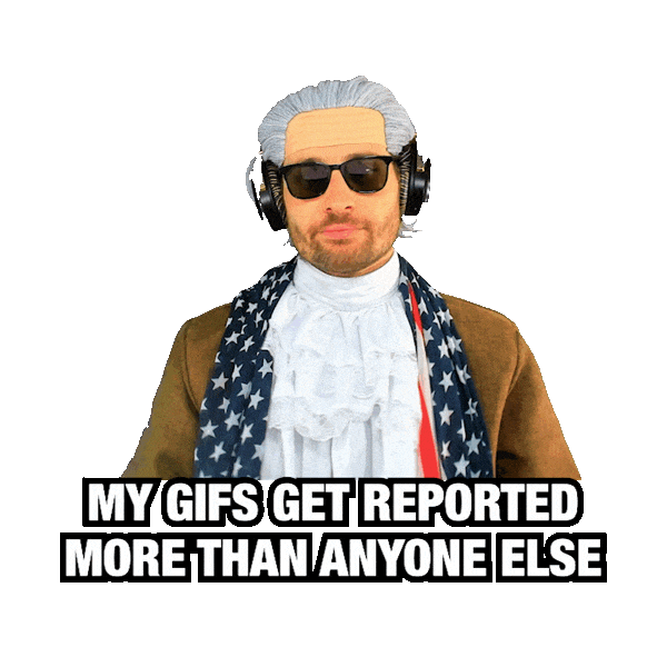 Benjammins Sticker