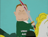 GIF by South Park 