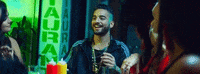 maluma GIF by Flo Rida