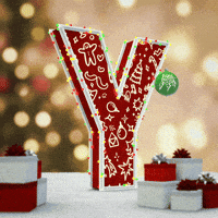 Merry Christmas GIF by Kochstrasse™