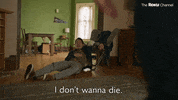 Dave Franco GIF by The Roku Channel