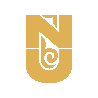 Nu Sticker by Nazarbayev University