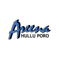 Areena Sticker by HulluPoro