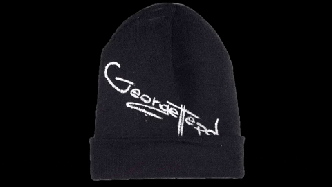 hat cap GIF by Georgettepol