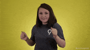 Teen Bella GIF by Children's Miracle Network Hospitals