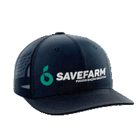 Agro Bone Sticker by SaveFarm