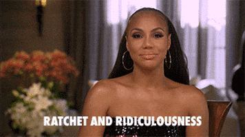 television reality GIF by Braxton Family Values Top 100
