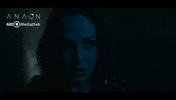 Horror Scream GIF by Studio Hamburg Serienwerft GmbH