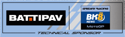 Motogp GIF by Battipav