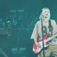 Linkin Park Dance GIF