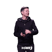 Im Good No Problem Sticker by SWR3