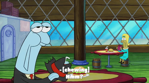 season 9 episode 21 GIF by SpongeBob SquarePants