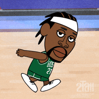 Basketball Nba GIF