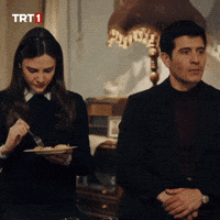 Cihangirceyhan GIF by TRT