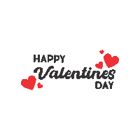 I Love You Heart Sticker by 615 Collection