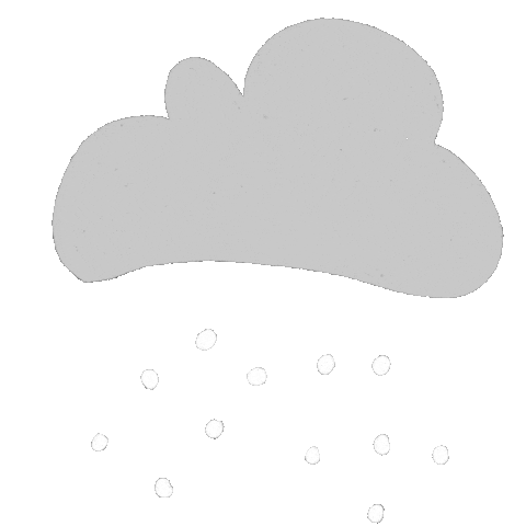 Snow Winter Sticker