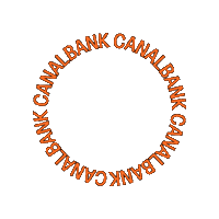 Cbk Sticker by Canalbank