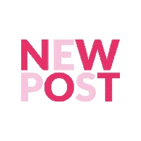 TeganMoss new post newpost teganmossgraphics Sticker
