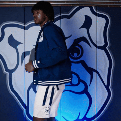 ButlerAthletics giphyupload butler big east butler bulldogs GIF