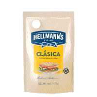 Mayonesa Sticker by Hellmanns_AR