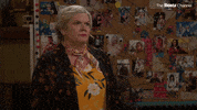Paula Pell GIF by The Roku Channel