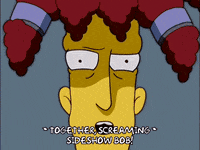 the simpsons episode 6 GIF