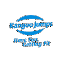 Happy Dance Sticker by Kangoo Jumps UK