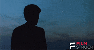 shooting star 80s GIF by FilmStruck