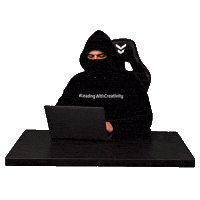 Working Home Office Sticker by Mr Urbina