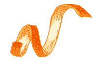 Orange County Florida Peel Sticker by ocfl