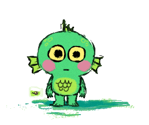 Moho Sticker by MohoAnimation