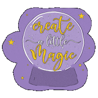 Art Create Sticker