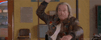 justin long dodgeball GIF by 20th Century Fox Home Entertainment
