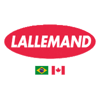 Plantcare Sticker by Lallemand Plant Care Brasil