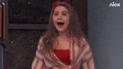 Screaming Henry Danger GIF by Nickelodeon
