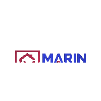 Marca Buenos Aires Sticker by Marin inmuebles