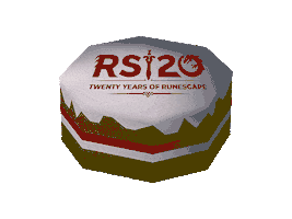 Video Games Cooking Sticker by RuneScape