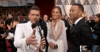 john legend oscar awards 2017 GIF by E!