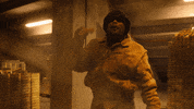 Bucks GIF by Chicken Licken SA