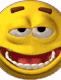 Happy Emoji GIF