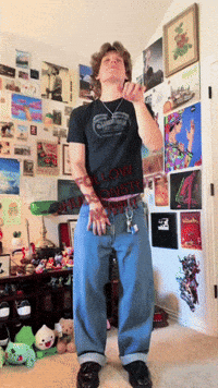 Hudsonstuffy GIF