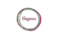Dog Collar Collari Sticker by SparksNBlings