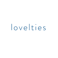lovelties  Sticker
