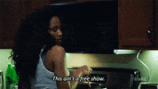 Season 3 Starz GIF by Power