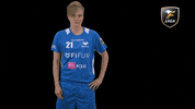 Floorball Salibandy GIF by F-liiga