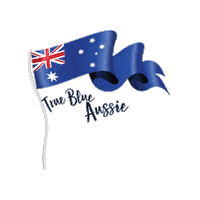 Aussie Australian Sticker by iQuip Group