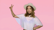 TOKiMONSTA peace peace sign tokimonsta GIF
