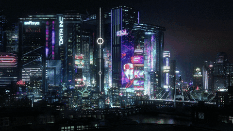 Wallpaper GIF