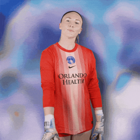 Slay Thumbs Up GIF by Orlando Pride