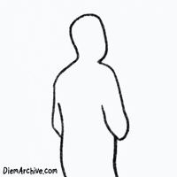 Point Pointing GIF